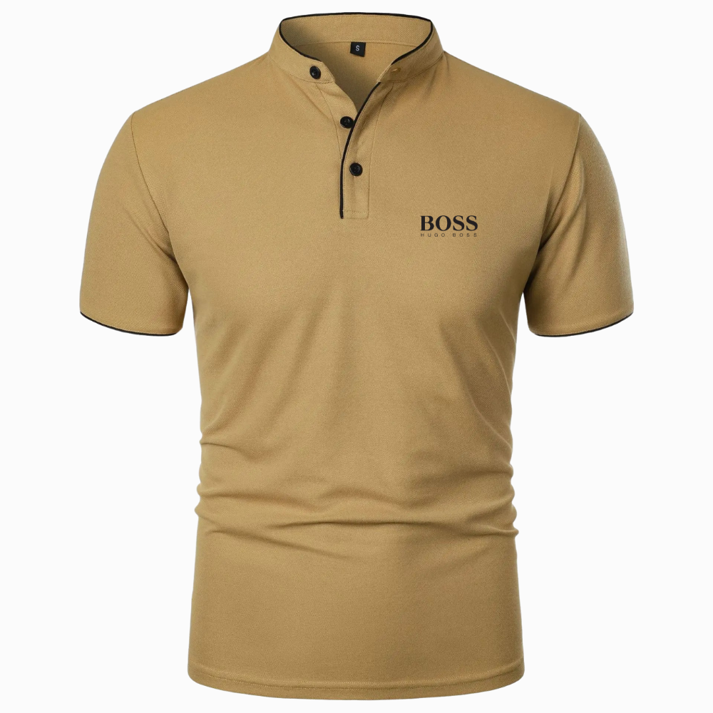 Premium Casual Polo